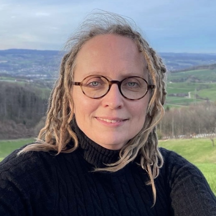 Claudia Rittinghaus