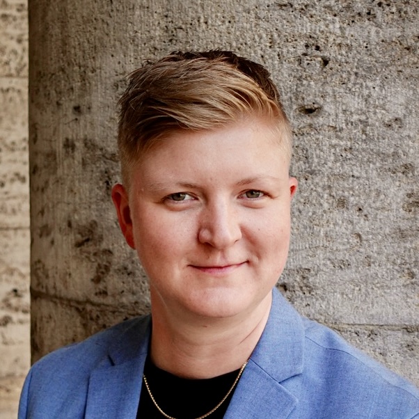 Fay Wundersee