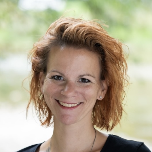 Nadja Pallotta