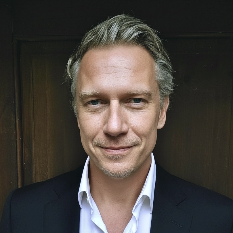 Thomas Wissing