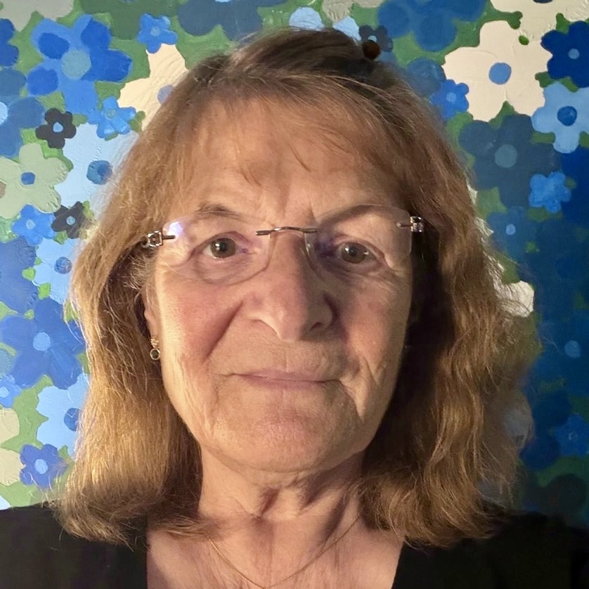 Uschi Waser